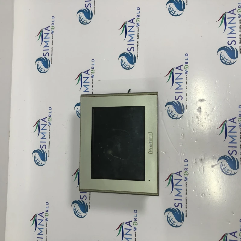 Pro-face GP2301-SC41-24V HMI Touch Screen Panel thumbnail 7